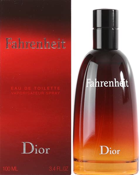 dior fahrenite|dior fahrenheit original.